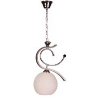 چراغ آویز دیلایت 1 شعله کد BAZ214