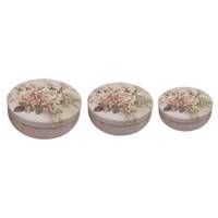 جعبه هدیه کیدتونز کد KDT-J005 بسته 3 عددی Kidtunes KDT-J005 Gift Box Pack Of 3