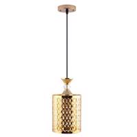 چراغ آویز دیلایت Ario/Code3/Size15/Gold