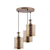 چراغ آویز دیلایت کد Ario/Code3/Size15/Suntic