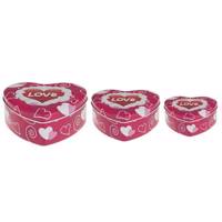 جعبه هدیه کد 170 - بسته 3 عددی Gift Box 170 - Pack of 3