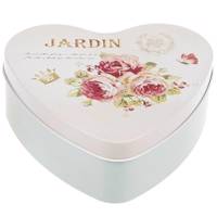 جعبه هدیه مدل 27735B طرح قلب سایز 2 Gift Box 27735B Size 2