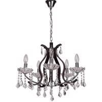لوستر 5 شعله دیلایت کد KL6626/5
