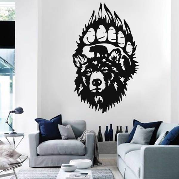 تابلو برجسته چیزل مدل 1804