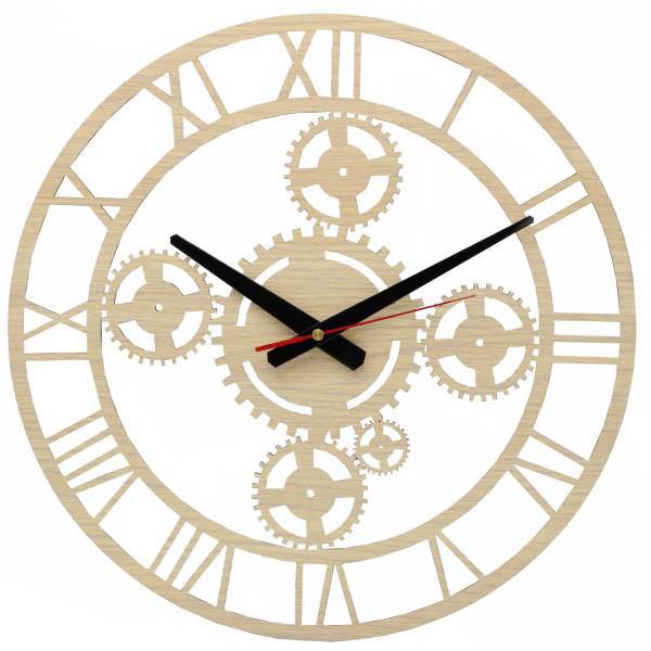 ساعت دیواری رویال ماروتی مدل RM-6029، Royal Marotti RM-6029 Clock Wall