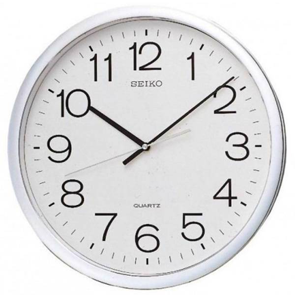 ساعت دیواری سیکو مدل QXA041SR، Seiko QXA041SR Clock