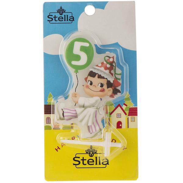 شمع استلا طرح 905-262، Stella 262-905 Candle