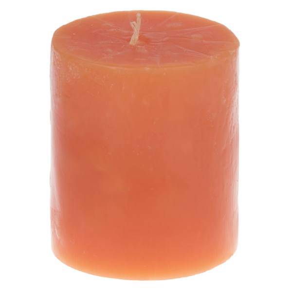 شمع آترا مدل Simple Cylinder7، Atra Simple Cylinder 7 Candle