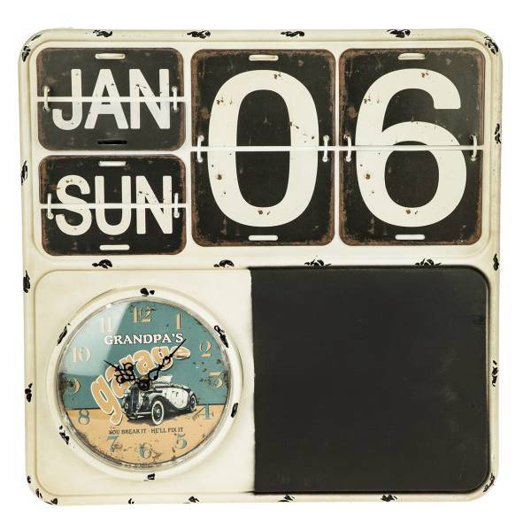 ساعت دیواری مدل M06-1، M06-1 Wall Clock