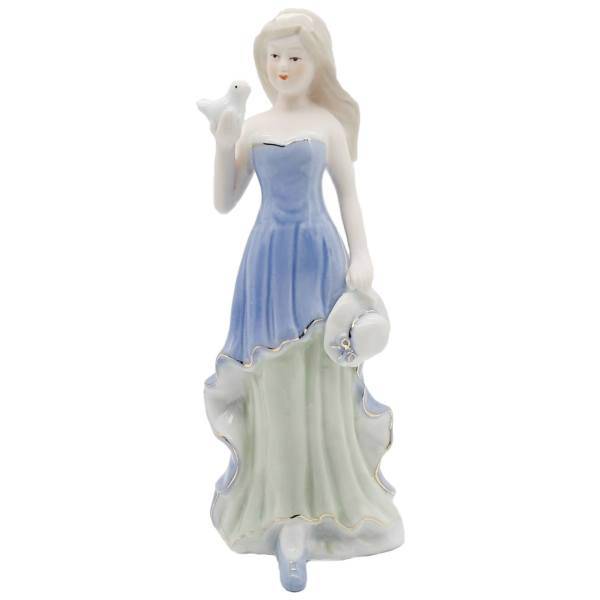 مجسمه کیدتونز کد KDM-004، Kidtunse KDM-004 Statue