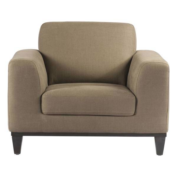 مبل یک نفره تولیکا مدل Toya، Tolica Toya One Seater Sofa