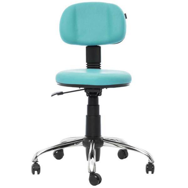 صندلی اداری چرمی راد سیستم مدل L102، Rad System L102 Leather Chair