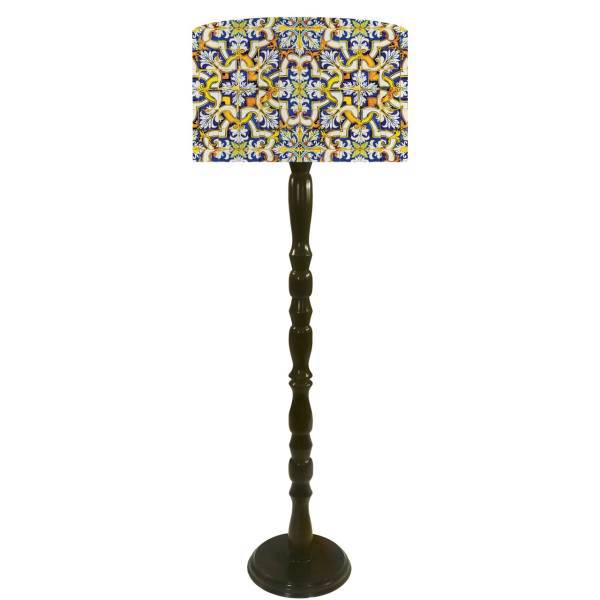 آباژور ایستاده رنس مدل A1-10018، Rence A1-10018 Standing lamp