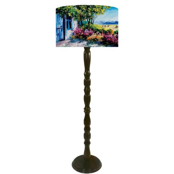 آباژور ایستاده رنس مدل A1-10114، Rence A1-10114 Standing lamp