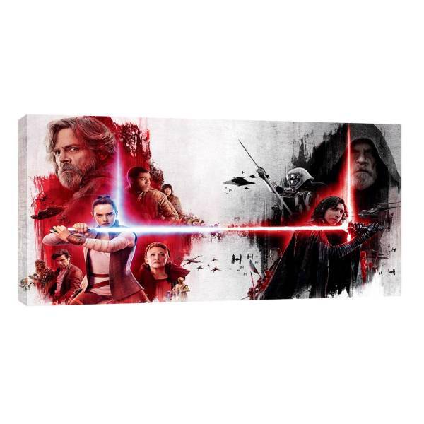 تابلو بوم آیریس کد Iris0040