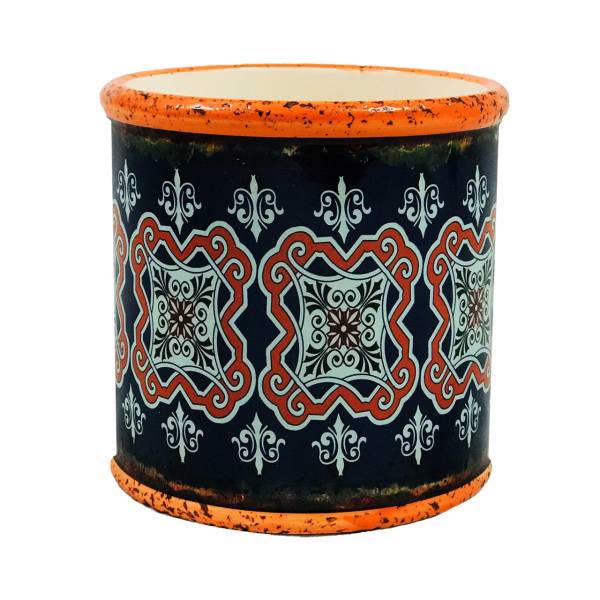 گلدان سرامیکی آرمان لند مدلAL-572، ArmanLand AL-572 CeramicPot