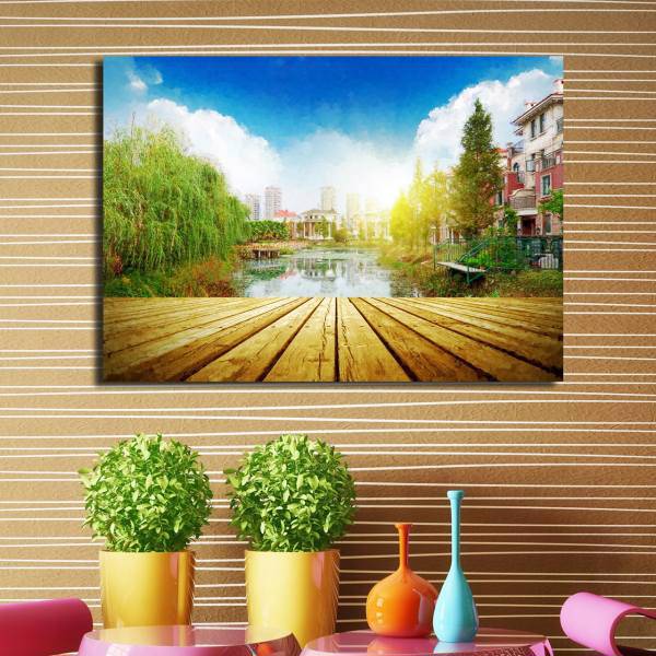 تابلو شاسی آفتاب دل P39