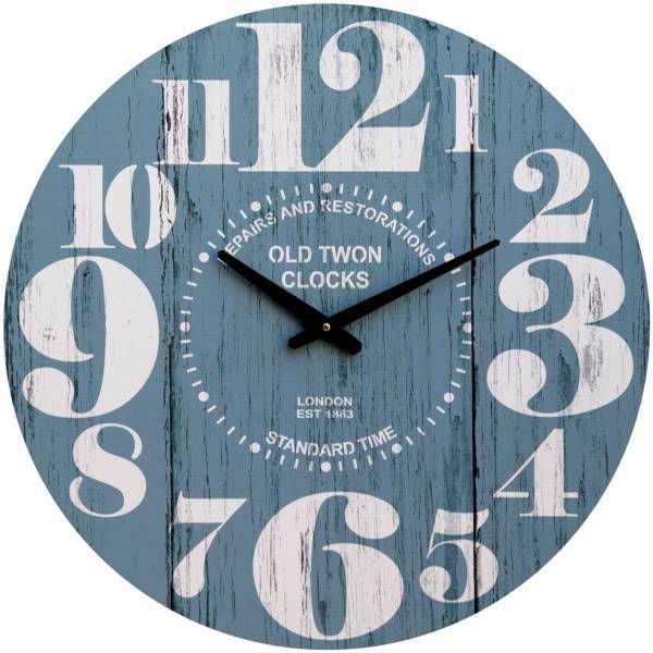 ساعت دیواری تکلاتایم مدل TT137، Tekla Time TT137 Wall Clock