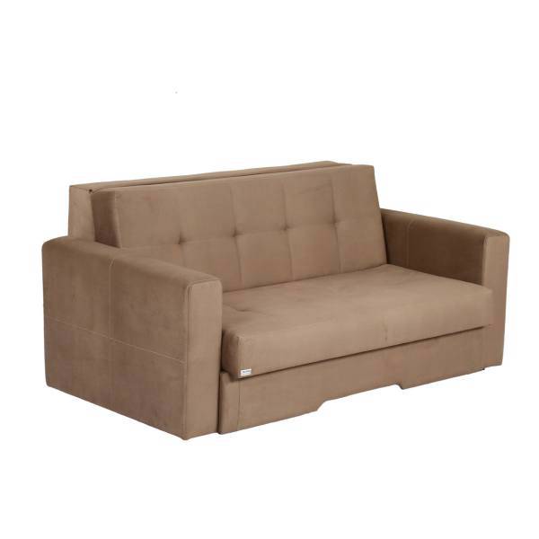 مبل تختخواب شو دو نفره آرا سوفا مدل V22، Ara V22 1 Person Sofa Bed