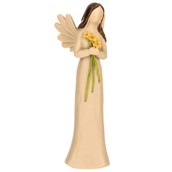 مجسمه فرشته کد 6408A، Angel 6408A Statue