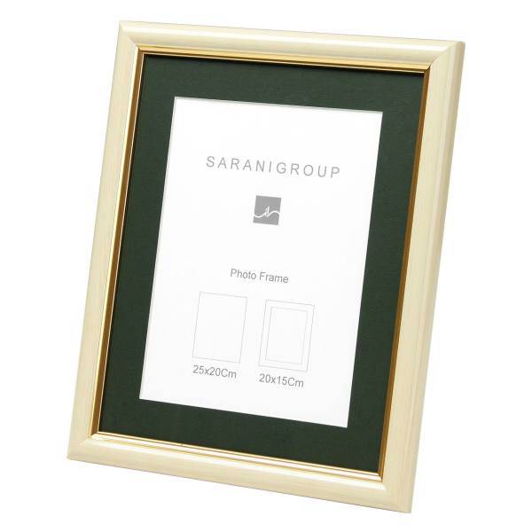 قاب عکس گروه سرانی مدل SPF 124-710-4P سایز 25x20 سانتی متر، Sarani Group SPF 124-710-4P Photo Frame 25 x 20 Cm