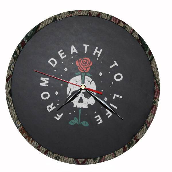 ساعت دیواری سان تایم مدل 430