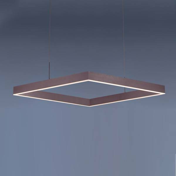 چراغ آویز ال ای دی نوران مدل C74، Nooran C74 LED Hanging Lamp