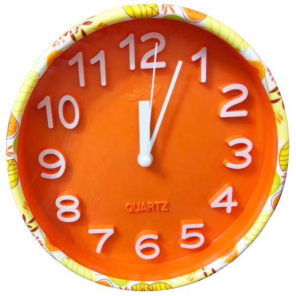 ساعت رومیزی مدل CY1503-3O