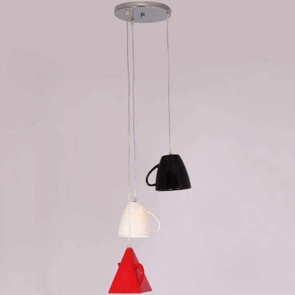 چراغ آویز آر اچ ام ان مدل 140842-803، RHMN 803-140842 Hanging Lamp