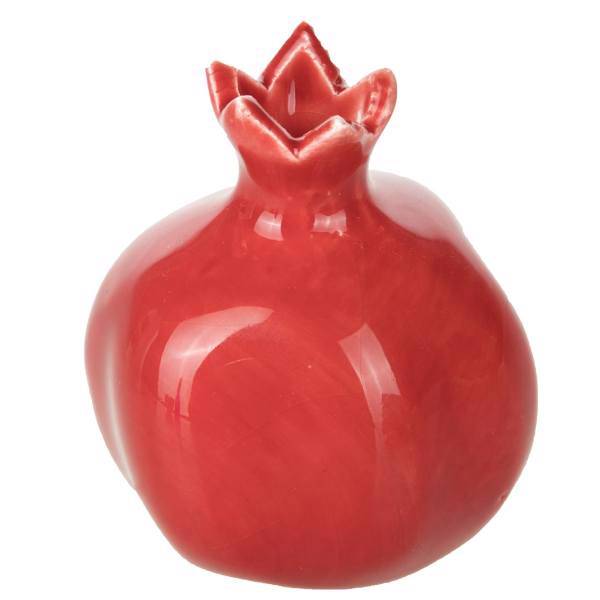 انار دکوری گره کد 8588، Gereh 8588 Decorative Pomegranate