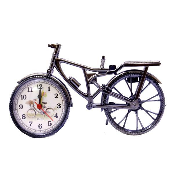 ساعت رومیزی ایرسا مدل Bike، Irsa BikeTable Clock