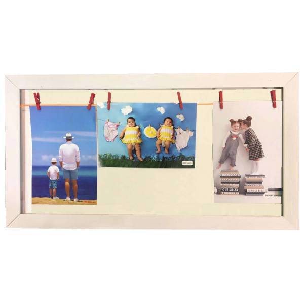 قاب عکس کارا مدل 5513، Kara 5513 Photo Frame 23 x 43 Cm