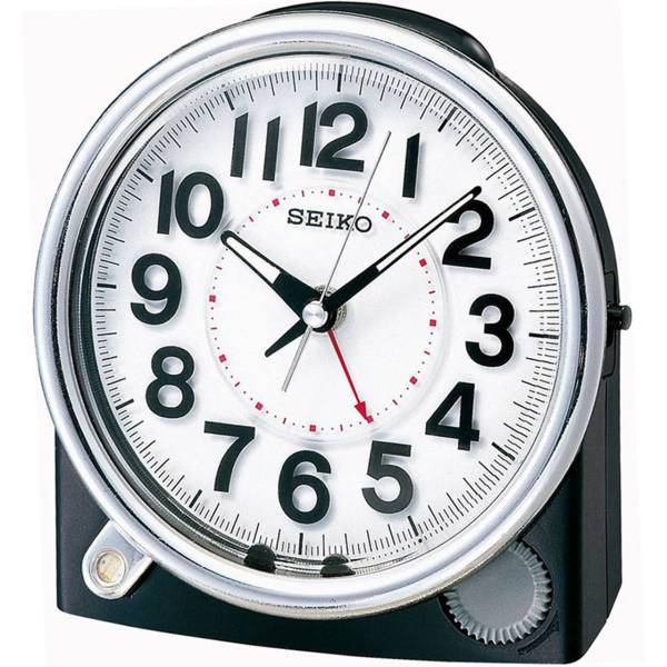 ساعت رومیزی سیکو مدل QXE011، Seiko QXE011 Desktop Clock