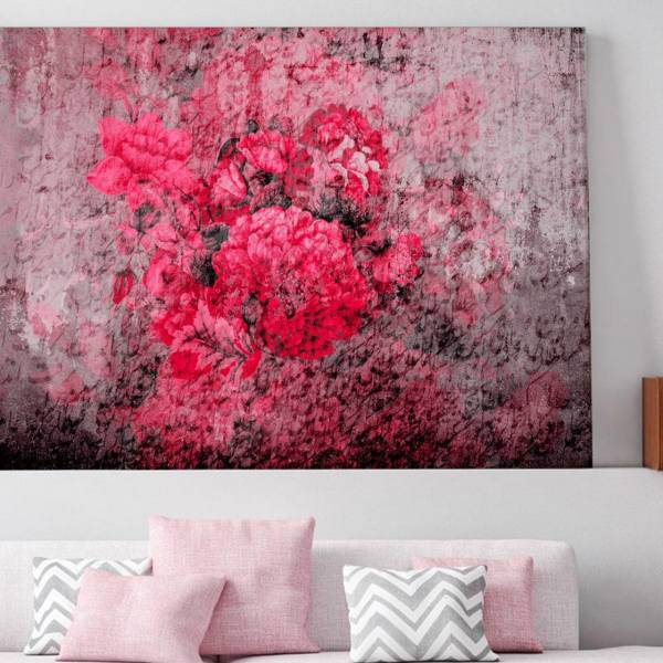 تابلو بوم خط روزتو طرح قمصر