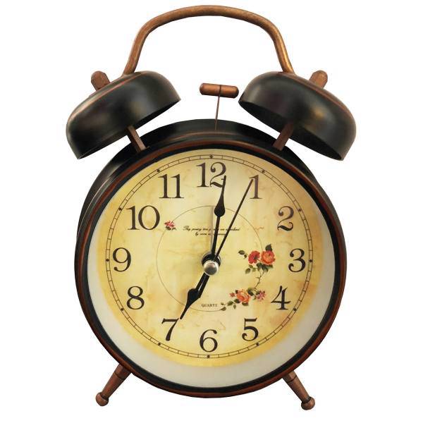 ساعت رومیزی مدل Right-1616