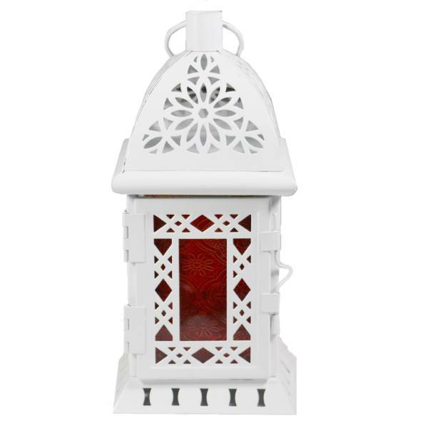 جا شمعی فانوسی کارا مدل 4003، kara 4003 Lantern Candle