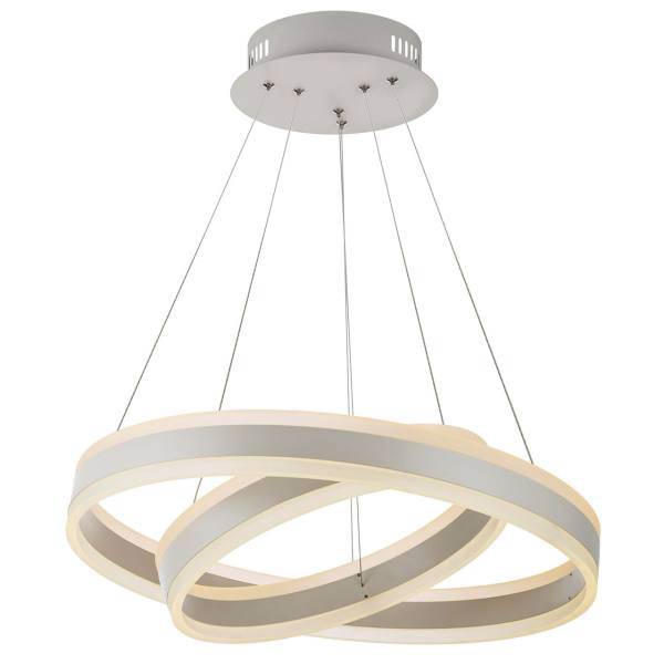 چراغ آویز SMD چشمه نور کد T3314/6_4، Cheshmeh Noor T3314/6_4 SMD Hanging Lamp