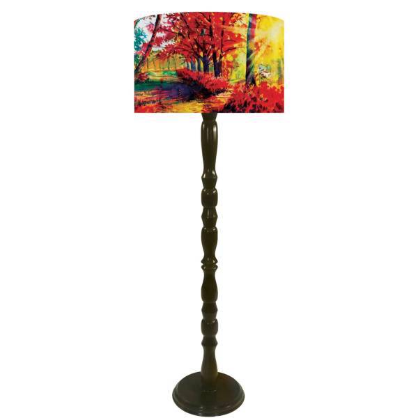 آباژور ایستاده رنس مدل A1-10116، Rence A1-10116 Standing lamp