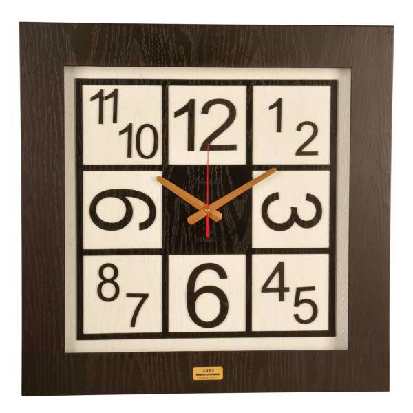 ساعت دیواری آرتا کد 222M، Arta 222M Wall Clock