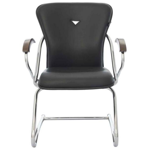 صندلی اداری چرمی راد سیستم مدل C333، Rad System C333 Leather Chair