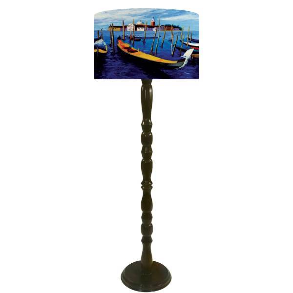 آباژور ایستاده رنس مدل A1-10037، Rence A1-10037 Standing lamp