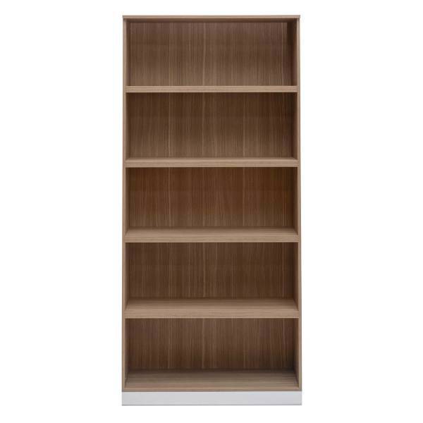 کمد اداری فرآذین مدل FAD-123 بلوطی روشن، Farazin FAD-123 Light Oak Cupboard