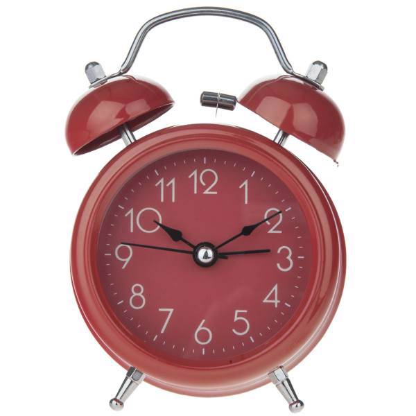 ساعت رومیزی تایتل کد 4، Title 4 Table Clocks