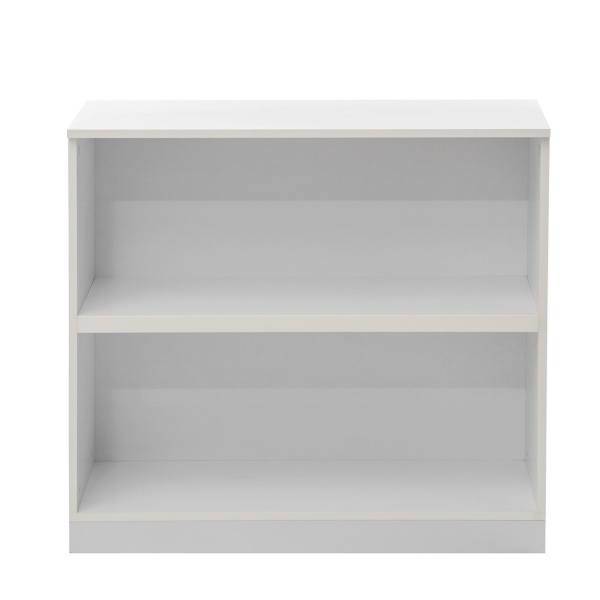 کمد اداری فرآذین مدل FAD-120 سفید، Farazin FAD-120 White Cupboard