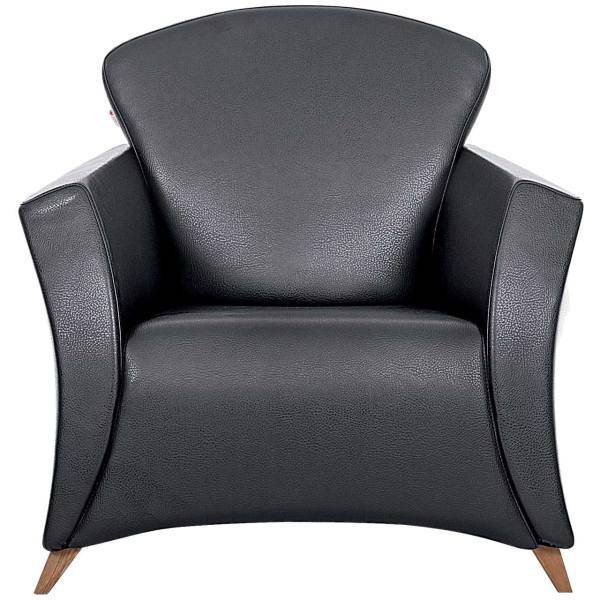 مبل اداری نیلپر مدل FA726n1 چرمی، Nilper FA726n1 Leather Furniture