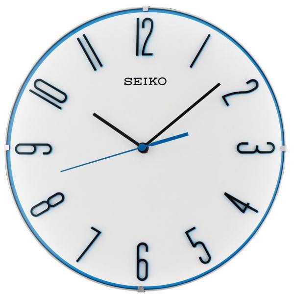 ساعت دیواری سیکو مدل QXA672، Seiko QXA672 Wall Clock