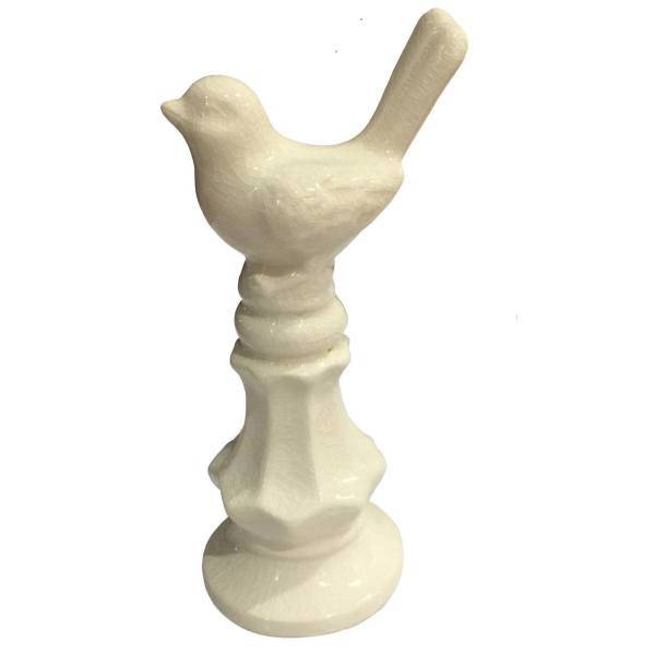 مجسمه گنجشک گالری نفیس کد nrs16