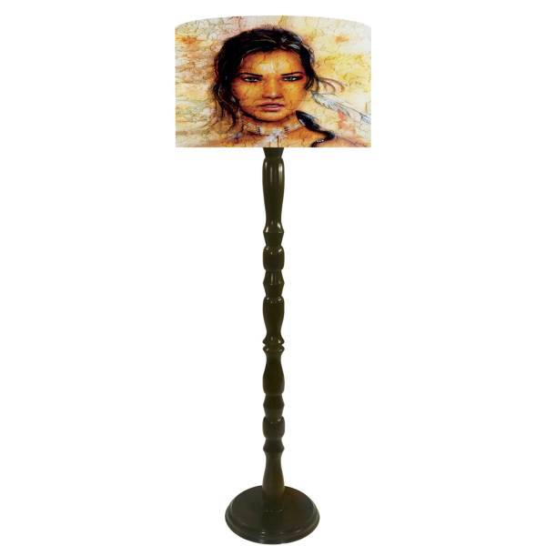 آباژور ایستاده رنس مدل A1-10025، Rence A1-10025 Standing lamp