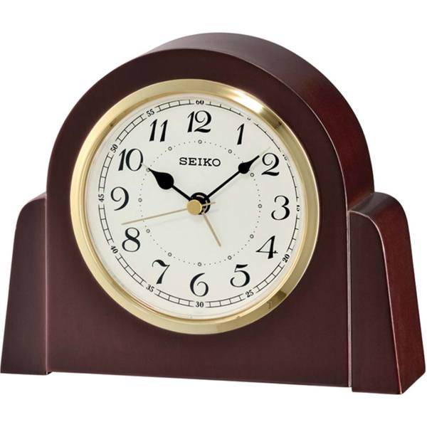 ساعت رومیزی سیکو مدل QXE044BL، Seiko QXE044BL Clock