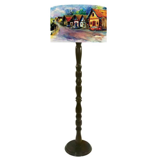 آباژور ایستاده رنس مدل A1-10112، Rence A1-10112 Standing lamp